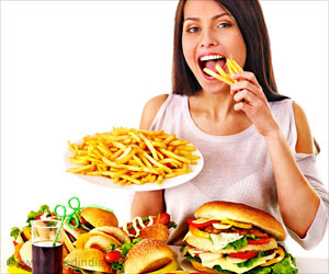 Junk Food Diet can Predict Future Depression Symptoms in Teens Junk Food Diet can Predict Future Depression Symptoms in Teens