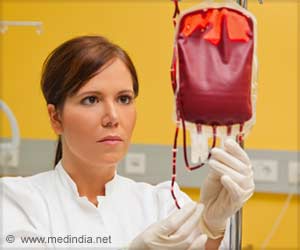 World's first Laser Incubator for Blood Developed World's first Laser Incubator for Blood Developed