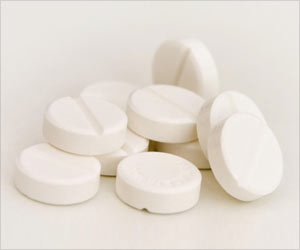 Low Dose Aspirin Benefits Head & Neck, Lung Cancer Patients Low Dose Aspirin Benefits Head & Neck, Lung Cancer Patients