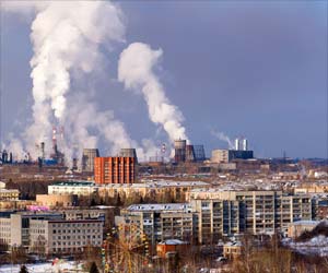 Ten Cities Located in California, Arizona According To New Air Quality Ranking Ten Cities Located in California, Arizona According To New Air Quality Ranking