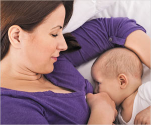 Breastfed Children Have A Unique Protection Against Obesity: Here's Why Breastfed Children Have A Unique Protection Against Obesity: Here's Why
