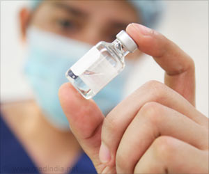 New Vaccine That Prevents Herpes in Mice, Guinea Pigs Developed New Vaccine That Prevents Herpes in Mice, Guinea Pigs Developed