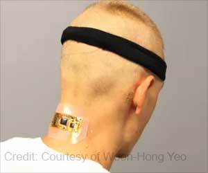 New Wearable Brain-Machine Interface Could Control a Wheelchair New Wearable Brain-Machine Interface Could Control a Wheelchair