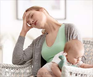 Even Mild Depressive Symptoms in Mothers can Affect the Child's Emotional Health