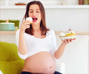 Obese Pregnant Women May Not Require Extra Calories Obese Pregnant Women May Not Require Extra Calories