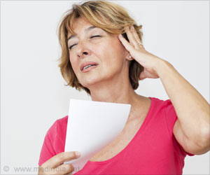 Hot Flashes May Up Heart Disease Risk Later in Life Hot Flashes May Up Heart Disease Risk Later in Life