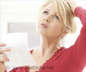 Menopausal Night Sweats can Lead to Cognitive Decline Menopausal Night Sweats can Lead to Cognitive Decline