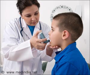 ER Visits High If Asthma Kids also Have Depression, Anxiety ER Visits High If Asthma Kids also Have Depression, Anxiety