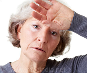 Menopausal Night Sweats Could be Related to Cognitive Dysfunction Menopausal Night Sweats Could be Related to Cognitive Dysfunction