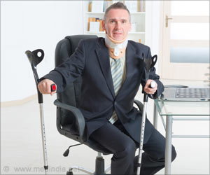 Walking Speed Test may Predict Return to Work in Young Stroke Survivors: Study Walking Speed Test may Predict Return to Work in Young Stroke Survivors: Study