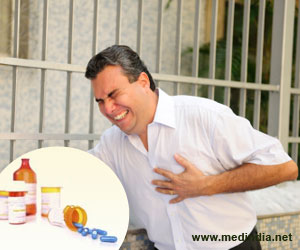 How Diabetes Drugs Cause Heart Toxicity Revealed