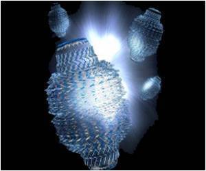 Nanotechnology Improves Delivery of Chemotherapy, Says Study Nanotechnology Improves Delivery of Chemotherapy, Says Study