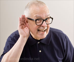New Genes Responsible for Age-related Hearing Loss Identified New Genes Responsible for Age-related Hearing Loss Identified