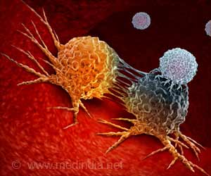 Immune System Compound Acts as Defence Against Cancer Immune System Compound Acts as Defence Against Cancer