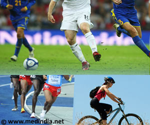 Sports Is Beneficial, But Too Much of It is Drastic Sports Is Beneficial, But Too Much of It is Drastic