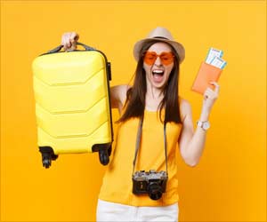 Indians Prefer Short Breaks Over a Single Long Vacation Indians Prefer Short Breaks Over a Single Long Vacation