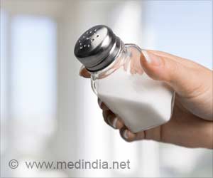 Tobacco-style Health Warning on Salt Shakers can Help Reduce Your Salt Intake Tobacco-style Health Warning on Salt Shakers can Help Reduce Your Salt Intake