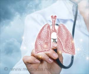 Microbial Link Between Two Common and Costly Respiratory Diseases: Study Microbial Link Between Two Common and Costly Respiratory Diseases: Study