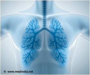 'Smart Shirt' can Monitor Lung Disease Accurately 'Smart Shirt' can Monitor Lung Disease Accurately
