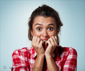 Some People with Anxiety Disorder Would Rather Worry Than Relax Some People with Anxiety Disorder Would Rather Worry Than Relax