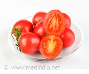 Dietary Supplement from Tomatoes can Boost Sperm Quality Dietary Supplement from Tomatoes can Boost Sperm Quality