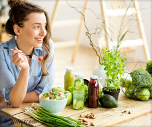 Eating a Healthy Diet can Fight Depression Eating a Healthy Diet can Fight Depression