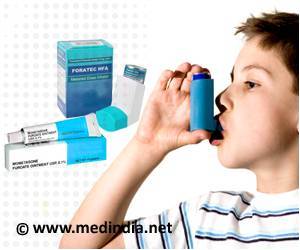 Drugs for Better Chronic Treatment of Severe Asthma Discovered Drugs for Better Chronic Treatment of Severe Asthma Discovered
