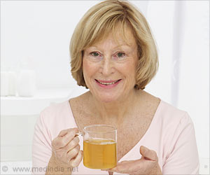 Habitual Tea Drinking can Make Your Brain More Efficient Habitual Tea Drinking can Make Your Brain More Efficient
