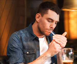 Even Light Smoking can Damage Your Lungs Even Light Smoking can Damage Your Lungs