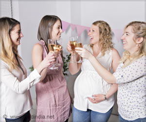 Watch Out: Even Special Occasion Drinking during Pregnancy can be Harmful Watch Out: Even Special Occasion Drinking during Pregnancy can be Harmful
