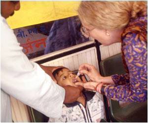 Afghanistan Launches Polio Drive Targeting 8.5mn Kids Afghanistan Launches Polio Drive Targeting 8.5mn Kids