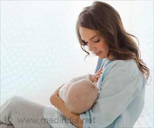 Breast Milk Compound Fights Harmful Bacteria Breast Milk Compound Fights Harmful Bacteria