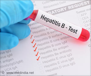 New Test Proves Effective in Hepatitis B Patients New Test Proves Effective in Hepatitis B Patients