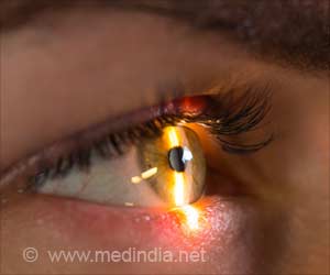 First Accurate Images of Glaucoma-related Eye Structure First Accurate Images of Glaucoma-related Eye Structure