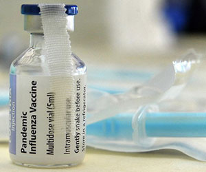 Scientists Discover Flu Antibody That Protects Against Numerous and Wide-ranging Strains Scientists Discover Flu Antibody That Protects Against Numerous and Wide-ranging Strains