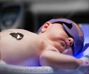 Early Detection of Seizures Can Determine Brain Development in Infants Early Detection of Seizures Can Determine Brain Development in Infants
