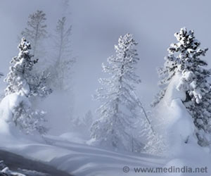 Skiing, Snowboarding Linked to Fractures Skiing, Snowboarding Linked to Fractures
