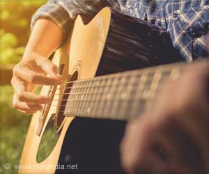 Brain Takes Just 100 to 300 Milliseconds to Recognize Familiar Music: Study Brain Takes Just 100 to 300 Milliseconds to Recognize Familiar Music: Study