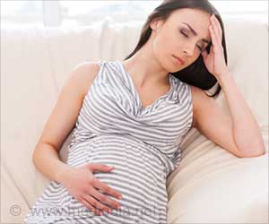 Infections during Pregnancy Tied to Psychiatric Disorders Infections during Pregnancy Tied to Psychiatric Disorders
