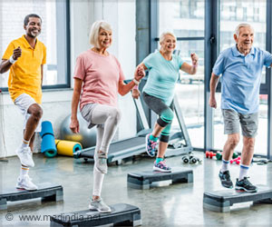 High-intensity Workouts can Boost Memory in Older Adults High-intensity Workouts can Boost Memory in Older Adults