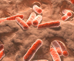Vitamin B12 Pathway Helps Immune System to Neutralize Bacteria Vitamin B12 Pathway Helps Immune System to Neutralize Bacteria