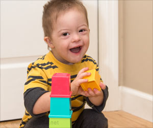 Down Syndrome People Have Spatial Memory Problems Down Syndrome People Have Spatial Memory Problems