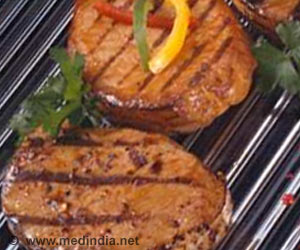Meat Consumption Can Be Reduced by Adding an Extra Veg Dish In The Menu Meat Consumption Can Be Reduced by Adding an Extra Veg Dish In The Menu
