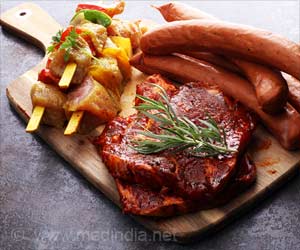 Reducing Red Meat Intake can Keep Heart Disease at Bay Reducing Red Meat Intake can Keep Heart Disease at Bay