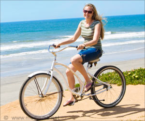 Living Close to the Sea can Boost Your Mental Health