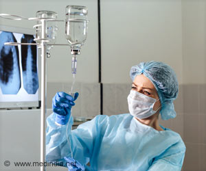 Vitamin C Linked to Better Survival Rates After Sepsis Vitamin C Linked to Better Survival Rates After Sepsis