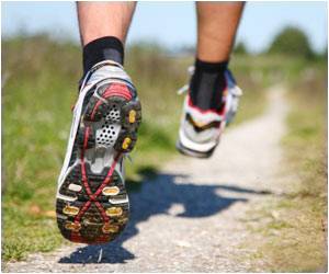 Running Linked to Lower Death Risk Running Linked to Lower Death Risk