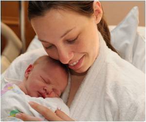 Potential Dangers During Skin-to-skin Contact for Mother and Baby Following Cesarean Section Birth Revealed Potential Dangers During Skin-to-skin Contact for Mother and Baby Following Cesarean Section Birth Revealed