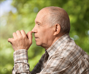 Retinal Imaging Technology Helps Detect Alzheimer's Early Retinal Imaging Technology Helps Detect Alzheimer's Early