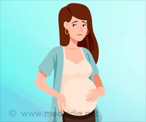 Hypertension During Pregnancy can Put Mother at Risk of Heart Disease Later Hypertension During Pregnancy can Put Mother at Risk of Heart Disease Later